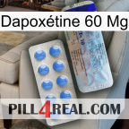 Dapoxétine 60 Mg 39